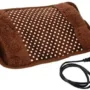 Premium Electric Heating Bag – Velvet Pain Relief & Warmth | Velvet Wellness - Buy Online at Alikart