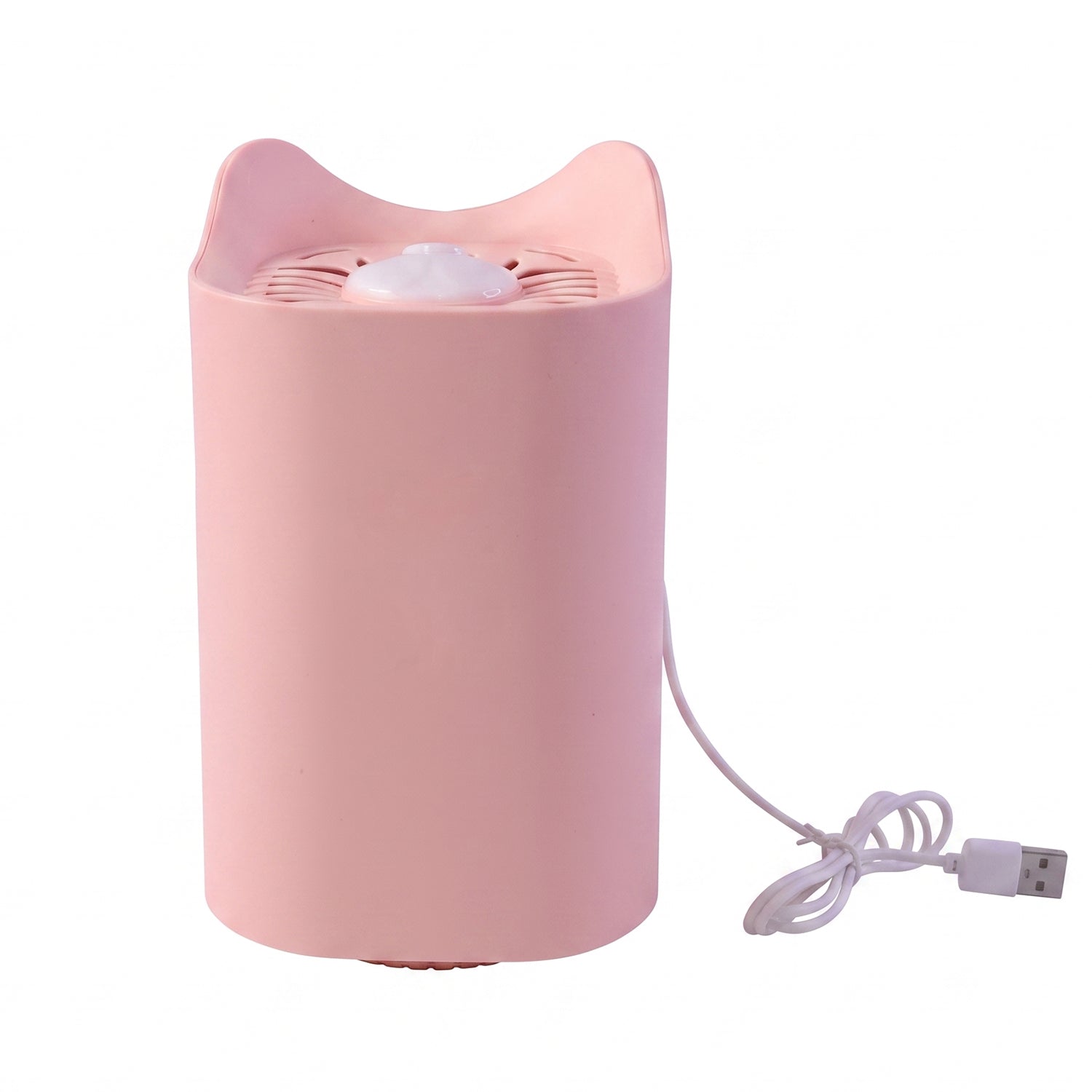 Electric Mosquito Killer Lamp for Home USB Cat Shape Trap (1 Pc) - Detailed Feature View 4