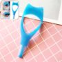 Premium Eyelash Tool – 3-in-1 Mascara Guide, Brush & Curler | BeautyBare - Buy Online at Alikart