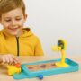 Premium Finger Basketball Game – Mini Desktop Fun for All Ages | Boardoria - Buy Online at Alikart