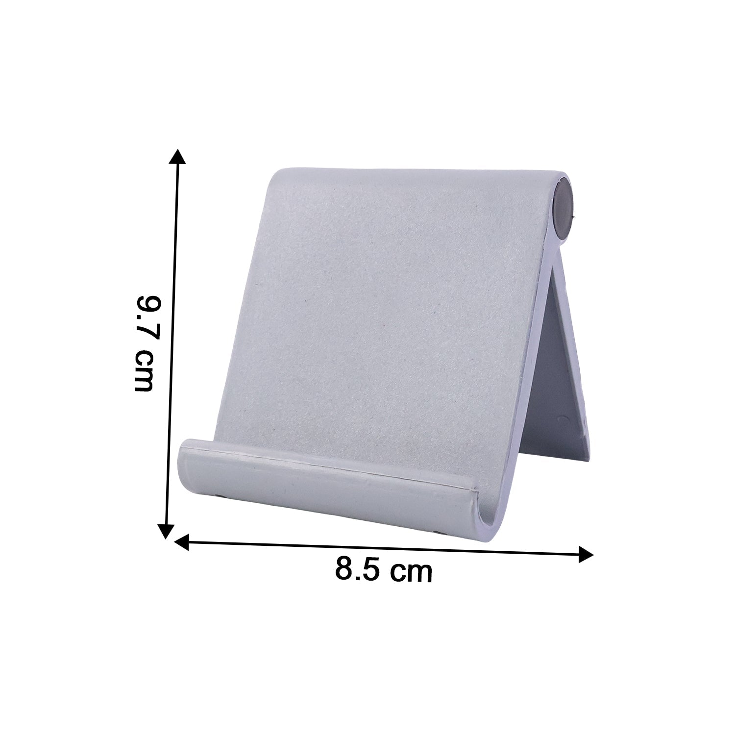 Foldable Mobile Stand – Compact Hands-Free Phone Holder - Detailed Feature View 5