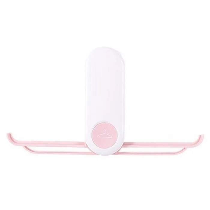 Foldable Hanger Stand - Detailed Feature View 6