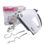 Premium Scarlett Blender Speed Electric Blender Hand Mixer - Buy Online at Alikart
