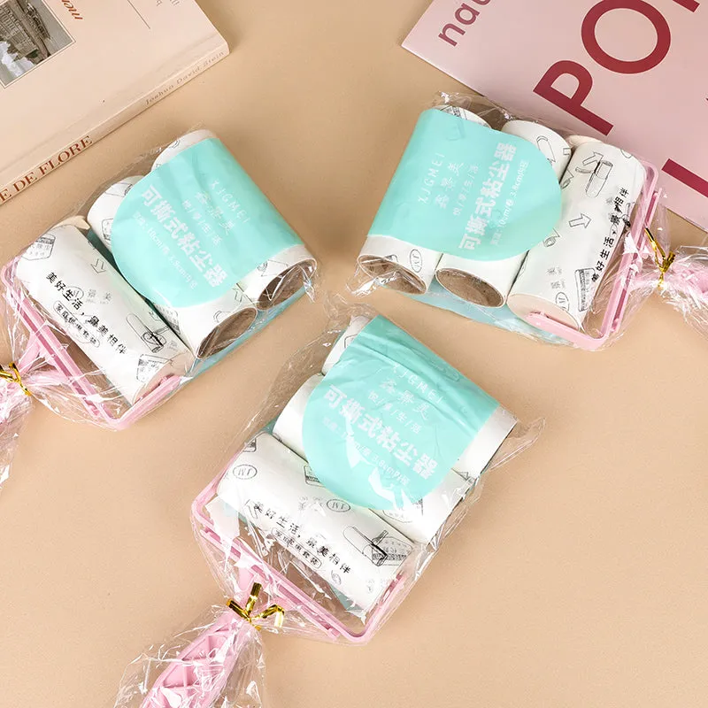 Premium Lint Remover Set of 3 Pcs – Reusable Fabric Fuzz Remover for Clothes, Sweaters & Blankets - Buy Online at Alikart