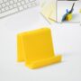 Premium Mobile Phone Stand with Pen Holder – Compact & Multifunctional - Buy Online at Alikart