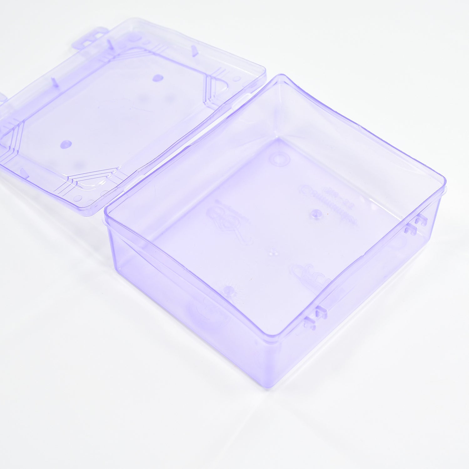 Premium Multipurpose Storage Box – Compact Home & Office Storage | Tidy Table - Buy Online at Alikart