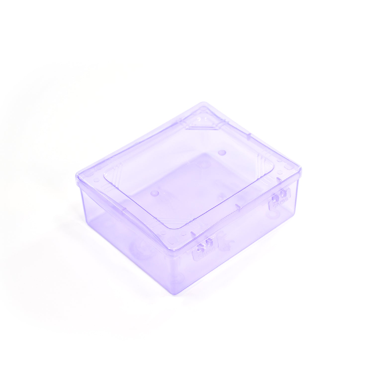 Multipurpose Storage Box – Compact Home & Office Storage | Tidy Table - Detailed Feature View 3