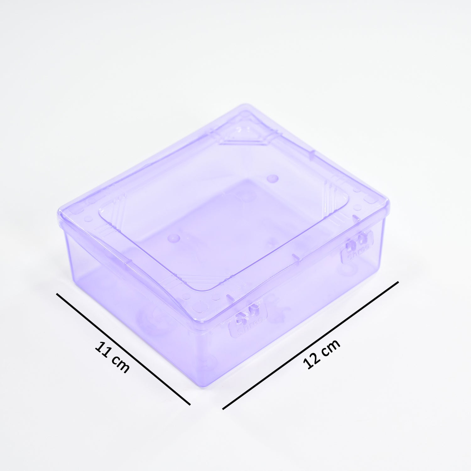 Multipurpose Storage Box – Compact Home & Office Storage | Tidy Table - Detailed Feature View 4