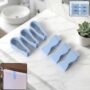 Premium Multipurpose Towel Holder Clips – Easily Organize Your Towels - Buy Online at Alikart
