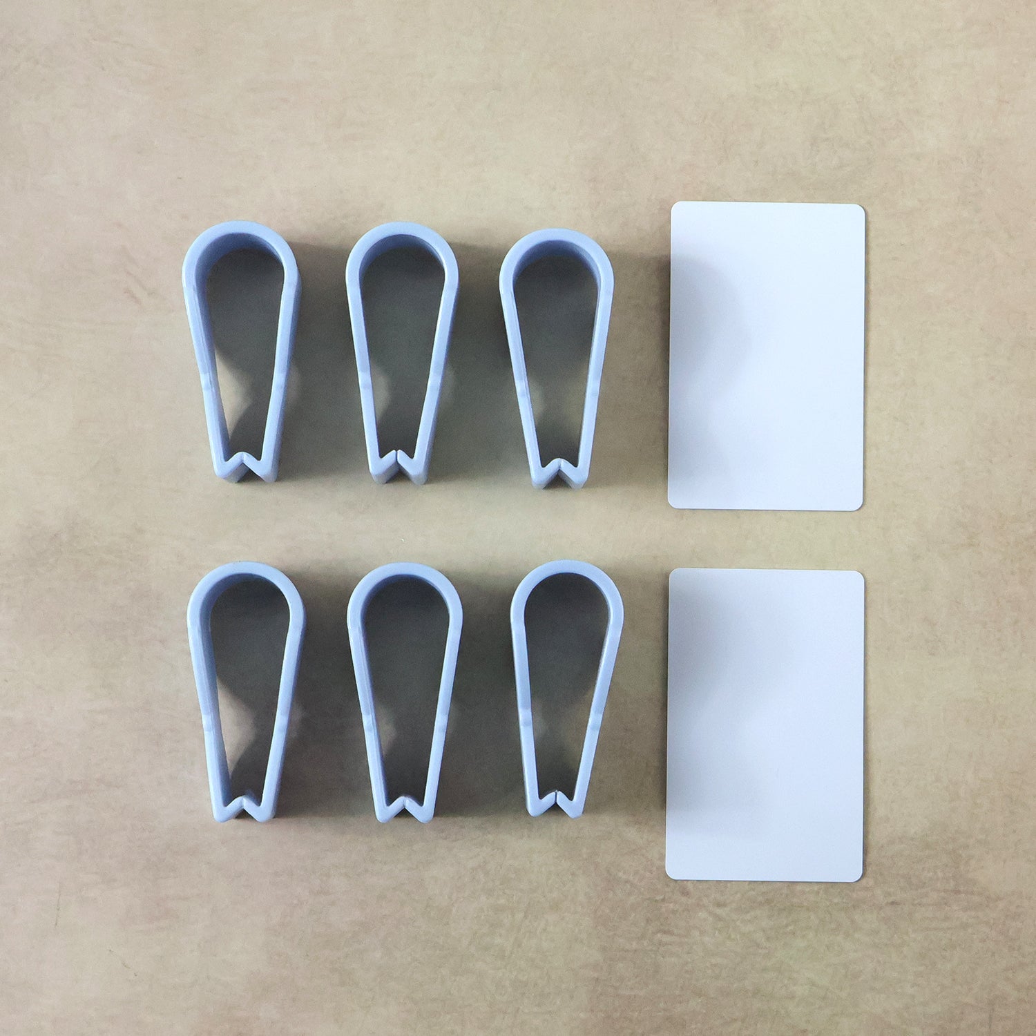 Multipurpose Towel Holder Clips – Easily Organize Your Towels - Detailed Feature View 5