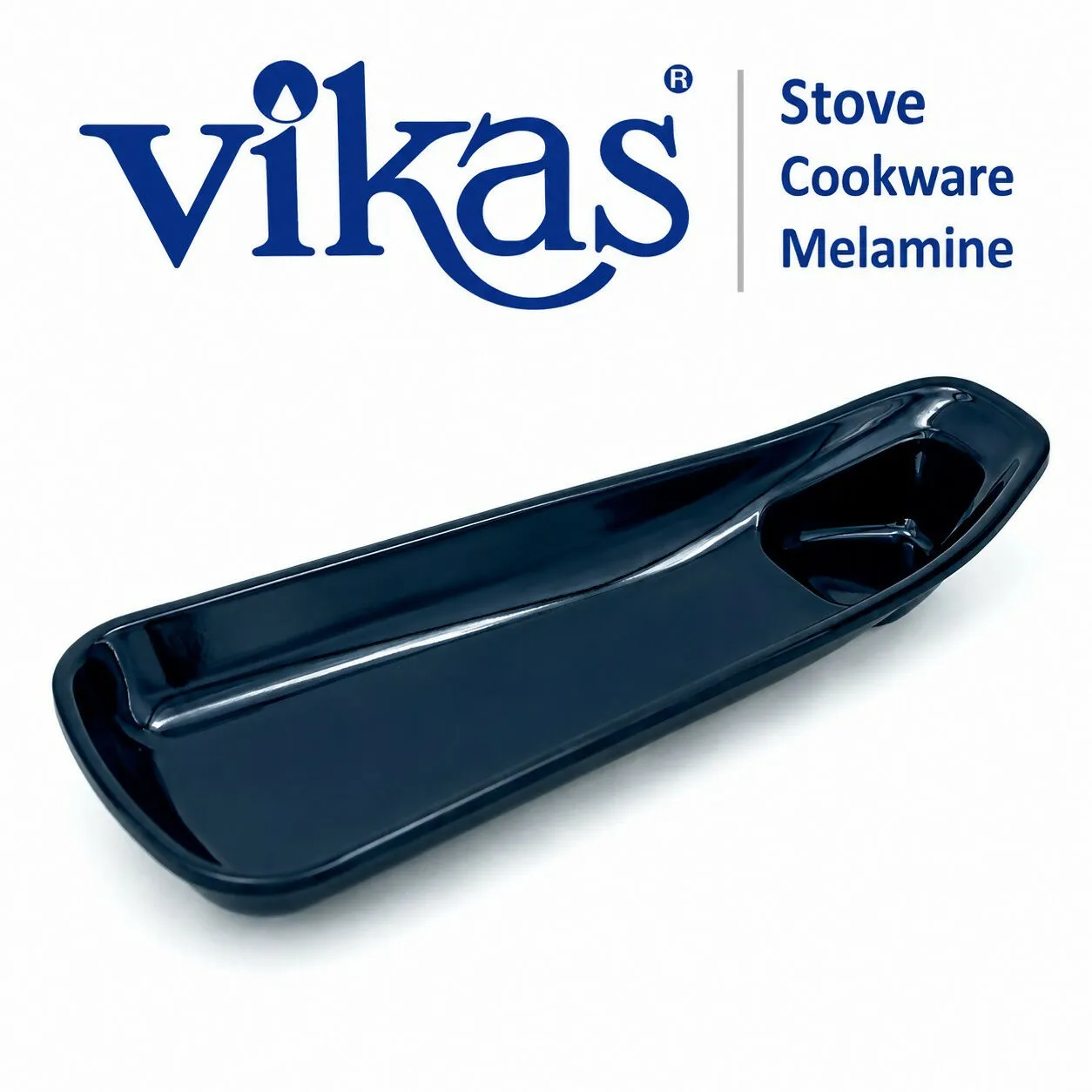 Melamine Chip & Dip Serving Tray Set – Vibrant and Durable for Anytime Snacking - Detailed Feature View 12