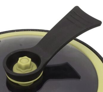 Pressure Cooker Handle – Valve Replacement Part | RaceCore