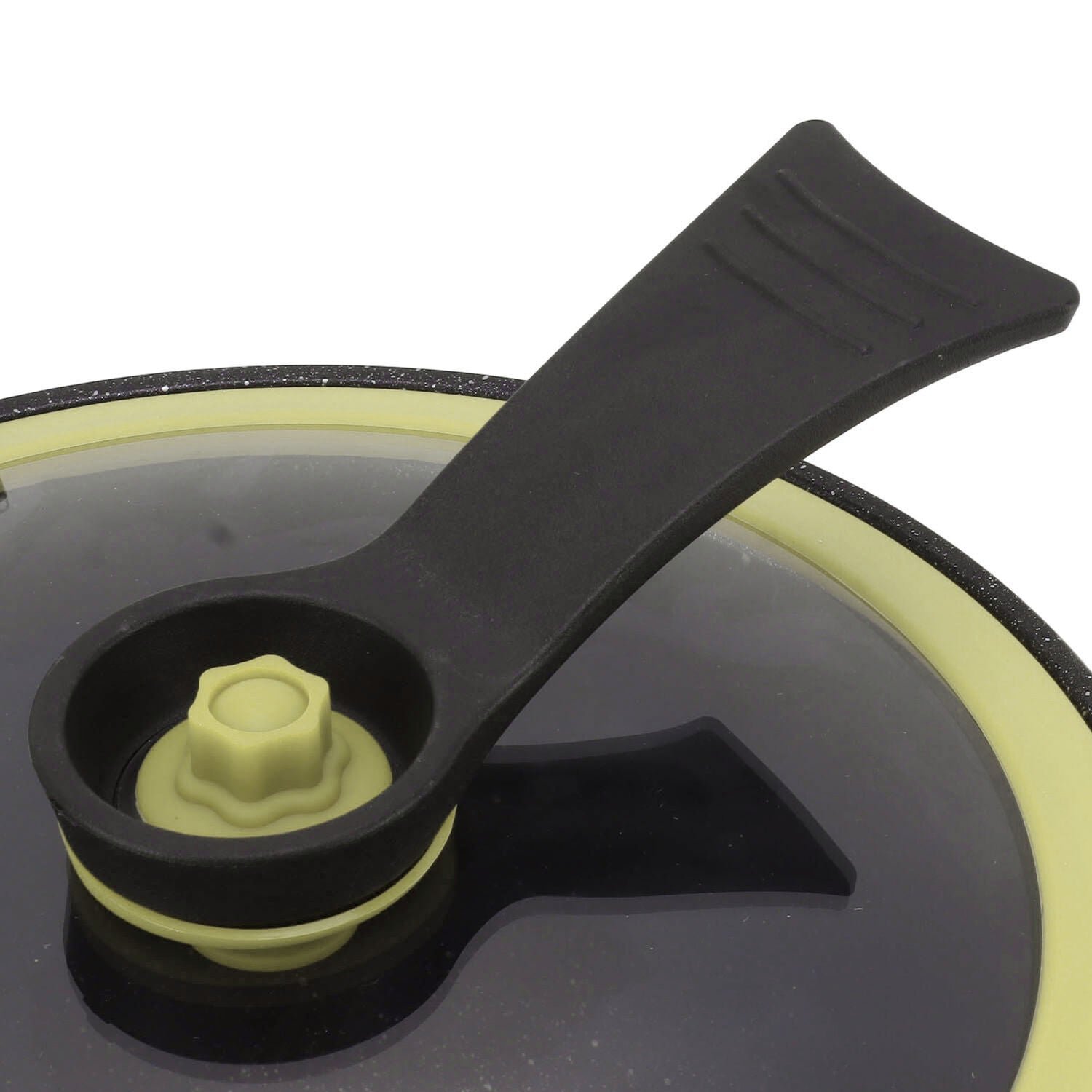 Premium Pressure Cooker Handle – Valve Replacement Part | RaceCore - Buy Online at Alikart