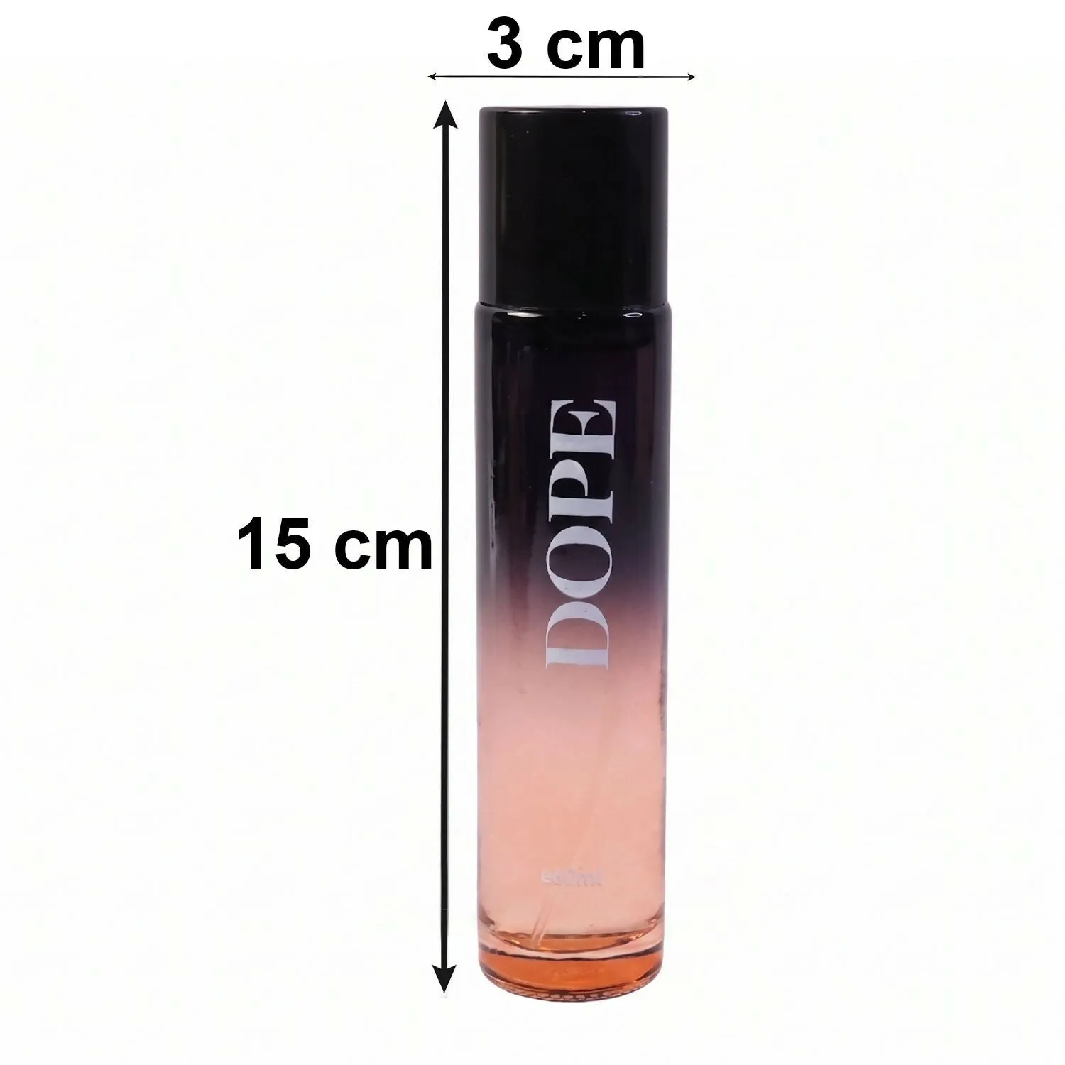 Dope Eau De Perfume for Men and Women (1 Pc, 60 ML) - Detailed Feature View 7