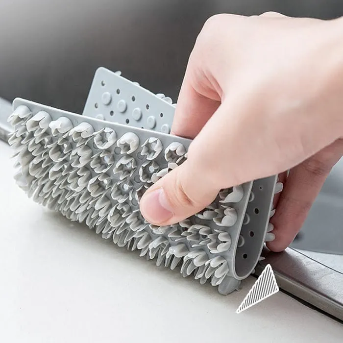 Multi-functional Cleaning Scrubber - Detailed Feature View 3