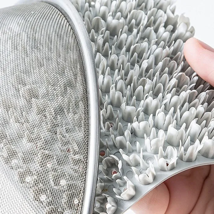 Multi-functional Cleaning Scrubber - Detailed Feature View 4