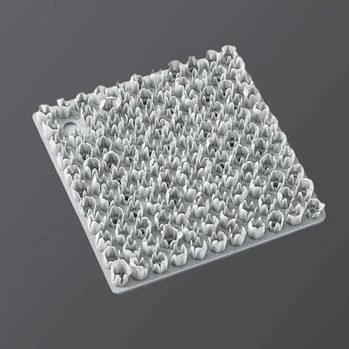 Multi-functional Cleaning Scrubber - Detailed Feature View 5