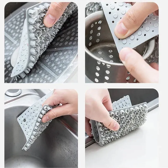Multi-functional Cleaning Scrubber - Detailed Feature View 6