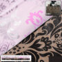 Premium Self-Adhesive Decorative Wallpaper Roll – Waterproof, Easy Peel & Stick - Buy Online at Alikart