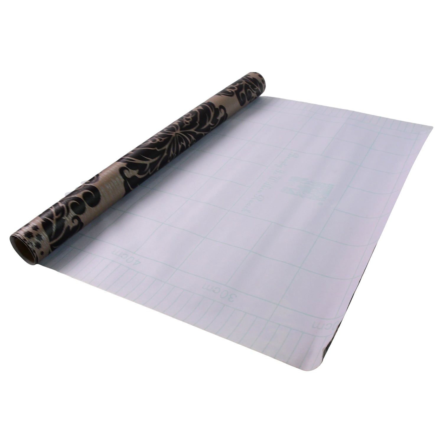 Self-Adhesive Decorative Wallpaper Roll – Waterproof, Easy Peel & Stick - Detailed Feature View 4