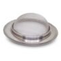 Premium Stainless Steel Sink Strainer – Anti-Clog Drain Filter | Indo Glow - Buy Online at Alikart