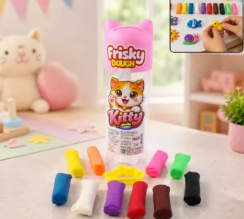 Play Dough Set for Kids – Creative Craft & Learning Toy
