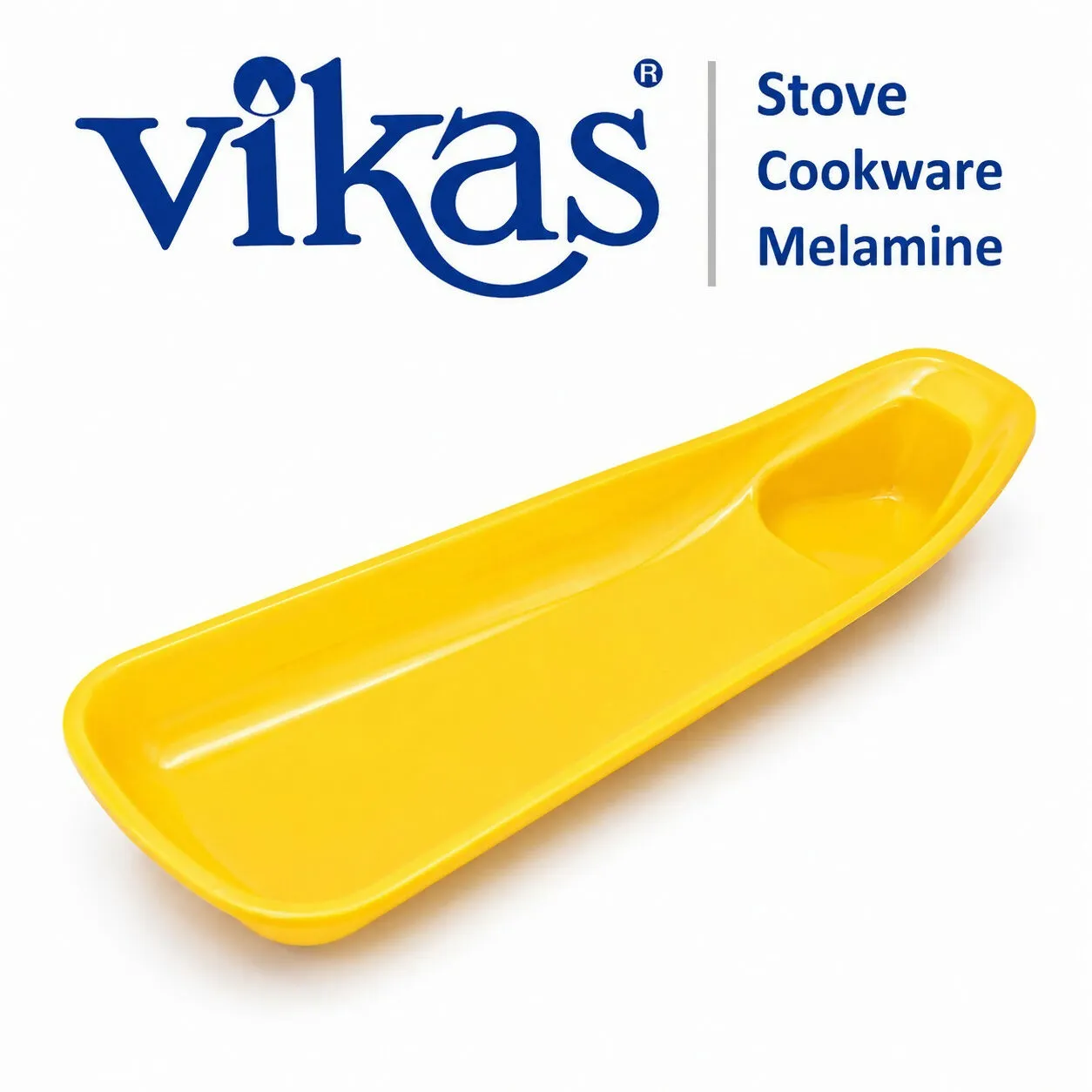 Melamine Chip & Dip Serving Tray Set – Vibrant and Durable for Anytime Snacking - Detailed Feature View 13