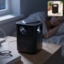 Premium USB Electric Mosquito Killer Trap Lamp with Suction Fan for Bedroom (1 Pc) - Buy Online at Alikart