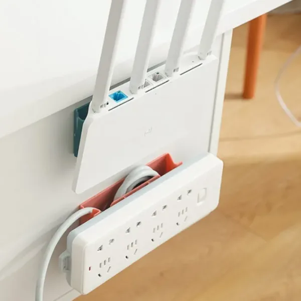 Wire Plug Holder