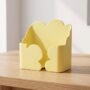 Premium Wall Mount Phone Holder – Self-Adhesive Charging Stand for Convenience - Buy Online at Alikart