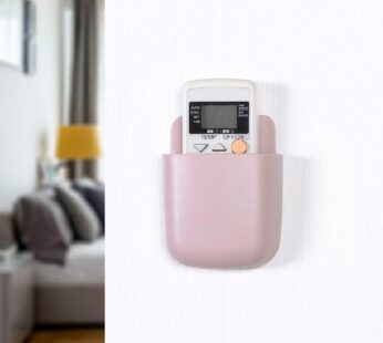 Wall Mounted Phone Holder – Charging Port | 4 Pcs | PHOBIA