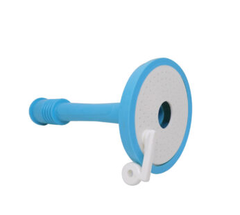 Water-Saving Faucet Regulator – 360° Splash Control | Mist & Relax