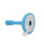 Premium Water-Saving Faucet Regulator – 360° Splash Control | Mist & Relax - Buy Online at Alikart