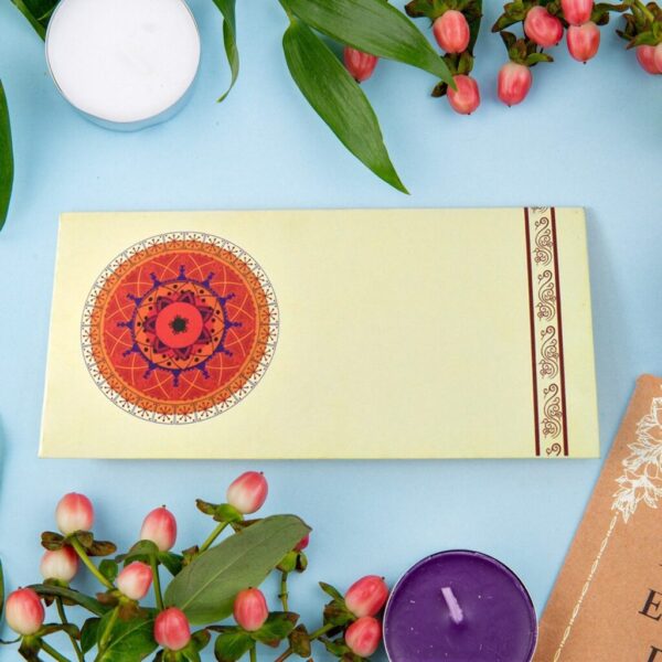 Wedding Gift Envelopes – Elegant 10 Pc Set for Special Occasions
