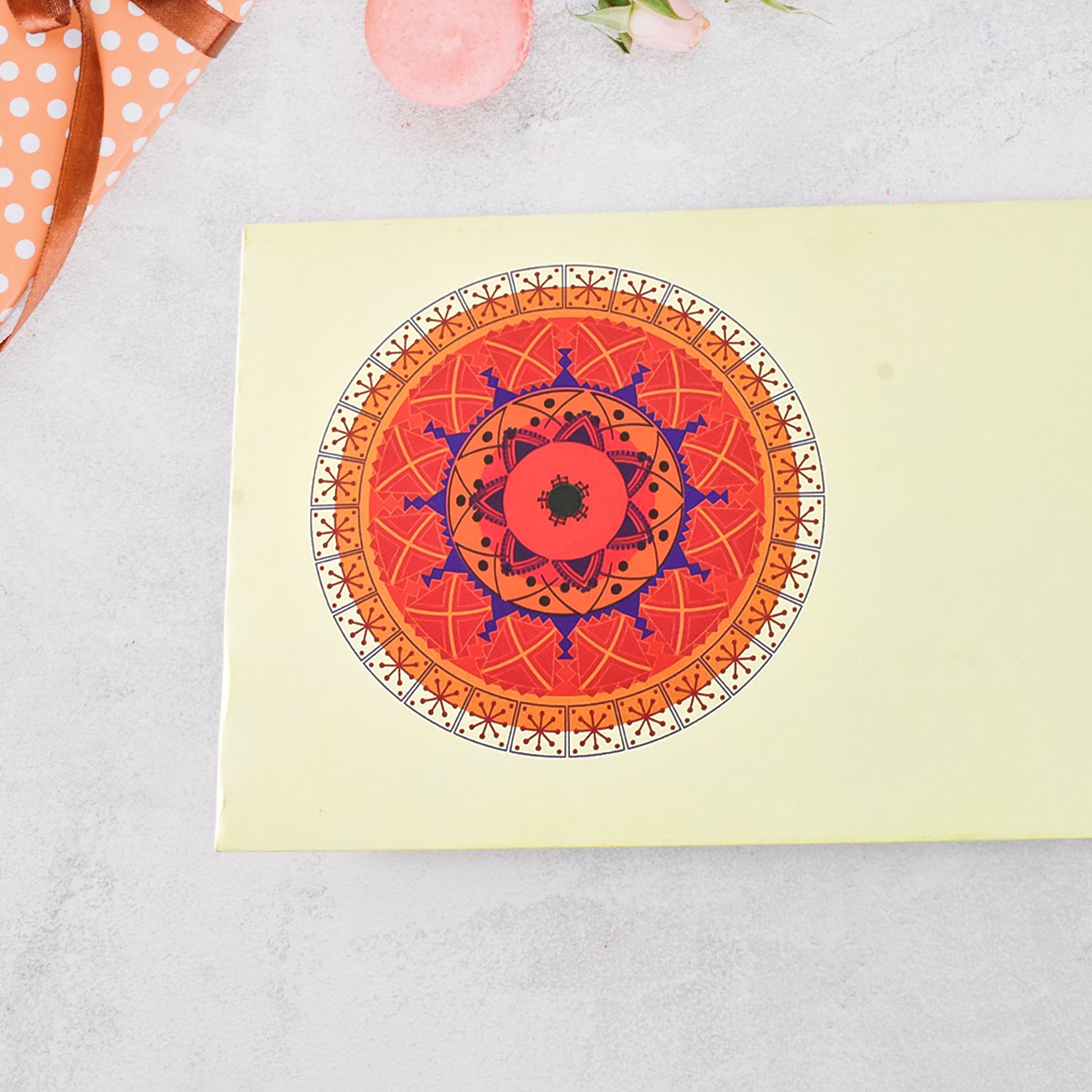 Wedding Gift Envelopes – Elegant 10 Pc Set for Special Occasions - Detailed Feature View 3
