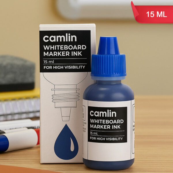 Whiteboard Marker Ink Refill