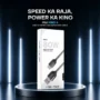 Premium High Speed USB to Micro USB Cable – Supports Fast Charge & Data Transfer - Buy Online at Alikart