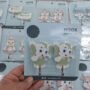 Premium 2 Pcs Animal Shape Hooks - Buy Online at Alikart