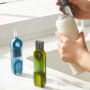 Premium 3-in-1 Multifunctional Bottle Gap and Crevice Cleaning Brush Tool - Buy Online at Alikart