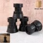 Premium Adjustable Furniture Riser – Heavy-Duty Support & Floor Protection - Buy Online at Alikart