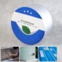 Premium Aluminium Foil Duct Tape – Self-Adhesive, Heat & Waterproof Seal | TapeHub - Buy Online at Alikart