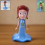 Premium Animated Character Action Figure – Vibrant Collectible Toy for Imaginative Play - Buy Online at Alikart