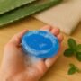 Premium Aqua Soap – Transparent Cooling Bath Bar with HydraCare - Buy Online at Alikart