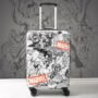 Premium Avengers Kids 22-Inch Hardshell Spinner Luggage – Durable Travel Suitcase - Buy Online at Alikart