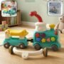 Premium Baby Walker Toy – Fun and Sturdy Ride-on for Toddlers - Buy Online at Alikart