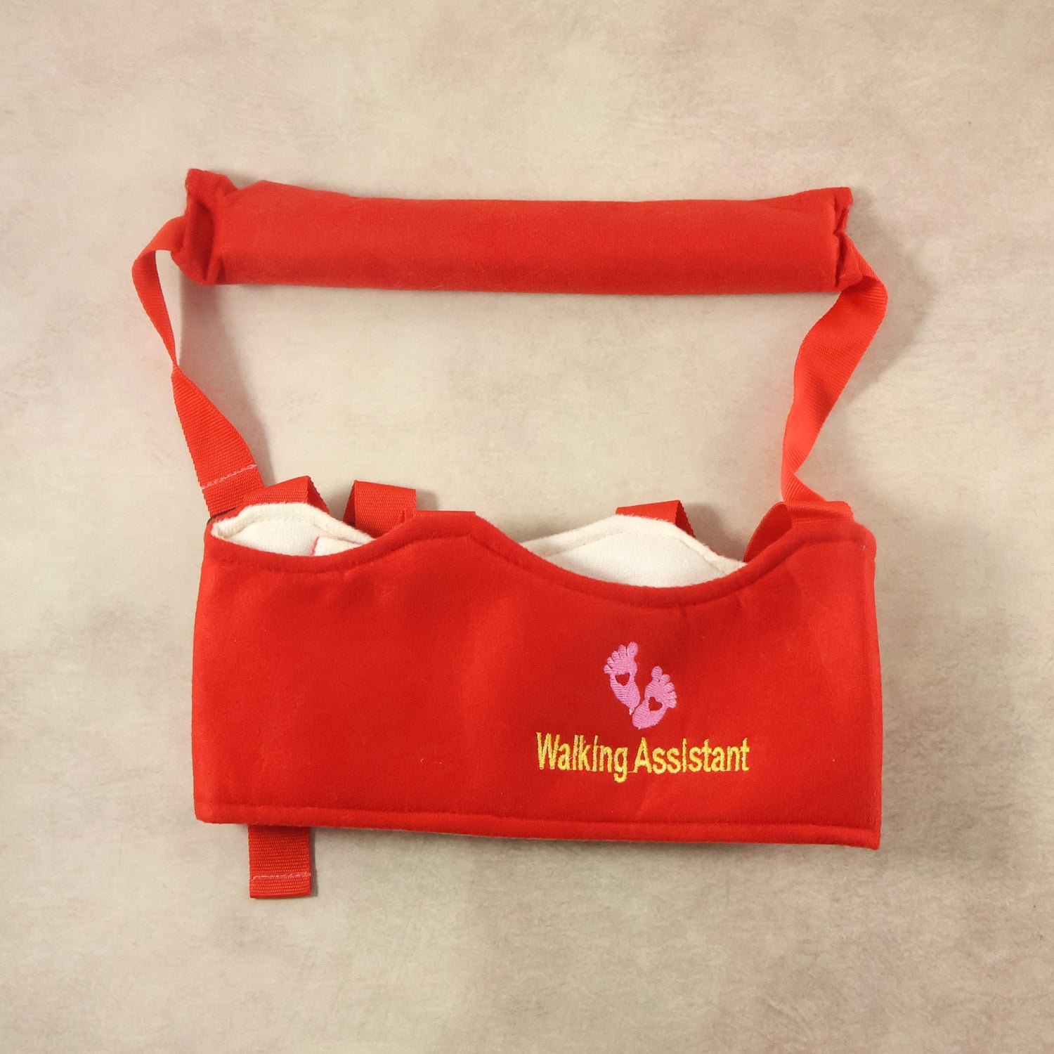 Baby Walking Assistant Harness – Adjustable Support & Safety Belt - Detailed Feature View 7