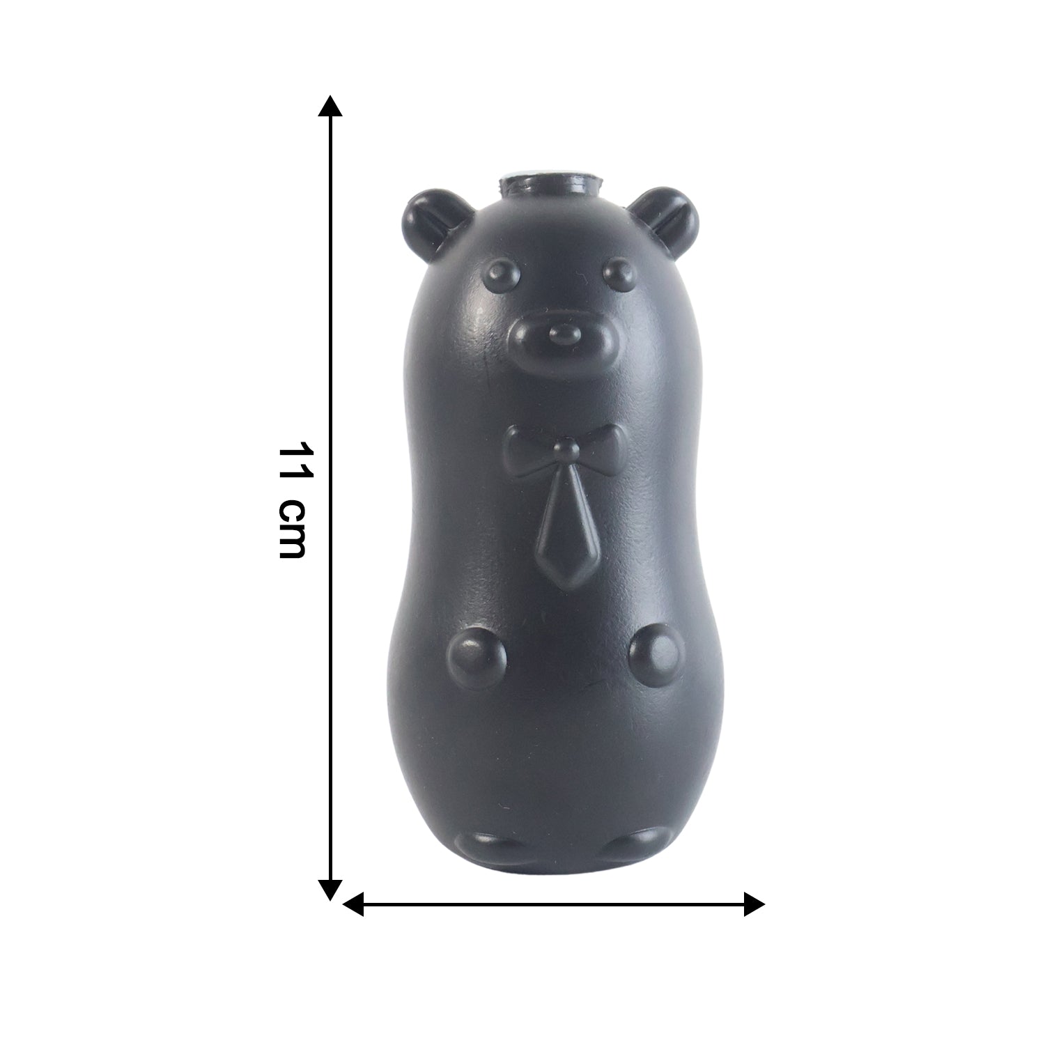 Bear Shaped Toilet Tank Cleaner – Automatic Flush Freshener - Detailed Feature View 6