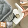 Premium Bed Sheet Holders – Strong Grip Plastic Clips for Mattress (4 Pc Set) - Buy Online at Alikart
