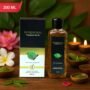 Premium Bhringraj Therapeutic Hair Oil – Controls Hair Loss & Promotes Growth - Buy Online at Alikart