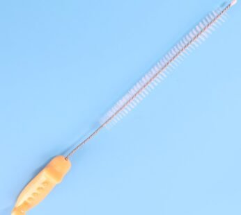 Bottle Spout Cleaning Brush – Ergonomic 22 cm Flexible Handle
